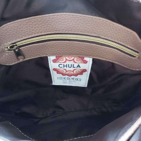 Chula Crossbody purse - Picture 2 of 2